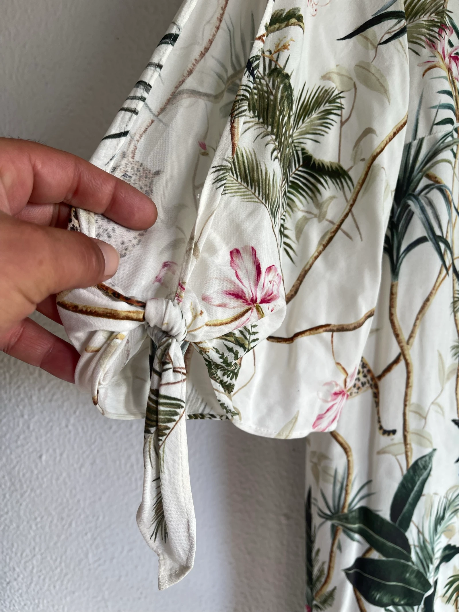 H&M dress size M – photo 2
